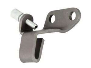 Halteplatte Seilzüge, für Vespa 50/N/L/R/S/Special...