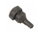 Gummipuffer Seitendeckel, oben vorne/hinten, klein fr...