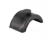 Gummipuffer Lenker, fr Vespa 125 V30-33/VM/VN/VL/ACMA...