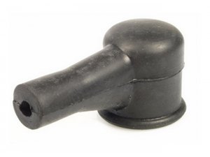 Gummikappe RMS Zndkerzenklemme, fr Vespa V50/PV/ET3 PK(I)/S/XL/FL/HP