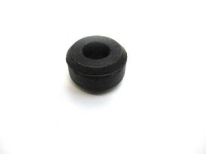 Gummi Tachowelle /Bremsankerplatte, fr Vespa PK/S/XL/FL/HP/N/XL2/PX/T5 /Cosa
