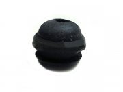 Gummi lleitung Vergaserwanne, fr Vespa PX/T5/Cosa mit...