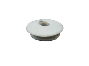 Gummi Benzinhahnhebel, für Vespa 50-125 PV/ET3/PK/S/XL...