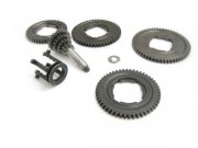 Getriebekit Z 58-54-50-46, 4-Gang PK fr Vespa 50-125...