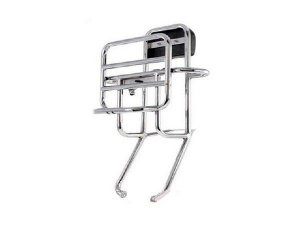 Gepäckträger hinten, Comfort für Vespa 125-150 Super...