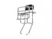 Gepcktrger hinten, Comfort fr Vespa 125-150 Super...