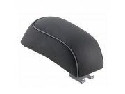 Gepckfachklappe fr Vespa 50 SS/90 SS mit Kissen