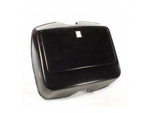 Gepäckfach für Vespa PX80-200E Lusso/`98/MY/T5 Metall,...