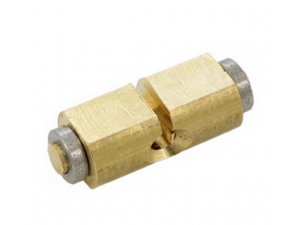 Gaszugaufnahme PASCOLI für Vespa 125/150 VM1-2/VN1-2/VL1 -3