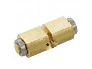 Gaszugaufnahme PASCOLI fr Vespa 125/150 VM1-2/VN1-2/VL1 -3