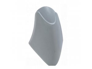 Flyscreen Racing, grundiert, für Vespa...