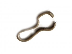 Federsplint Chokehebel, fr Vespa PX/T5