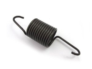 Feder RMS Hauptstnder, fr Vespa PX/PX Lusso T5 L 121 mm,  32 mm