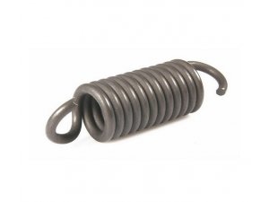 Feder Bremsbacken, hinten, fr Vespa PK50XL/N/80S/125S Automatica/ Plurimatic L 52 mm,  14 mm