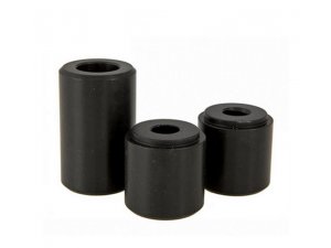 Ersatzpads für Sturzpadkit, für Vespa 50-125/PV/ET3/PK/XL...