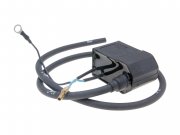 Elektronikzentrale POLINI CDI Zndung analog, fr Vespa