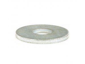 Distanzscheibe Schwinge /Grundplatte Schwingenabdeckung, vorne,  34x12,4x3 mm, fr Vespa 50-125/PV/ET3/PK50/S /XL (I) Edelstahl