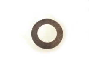 Distanzscheibe Achsaufnahme, vorne, Ø 36,5x22 mm, für...