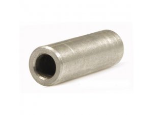 Distanzrohr Silentgummi, Sto.. dmpferaufnahme /Motorgehuse, fr Vespa 160 GS/180 SS/Rally/PX/T5/Cosa /PK XL/Xl2/FL L 48 mm,  i 10mm,  a 15 mm