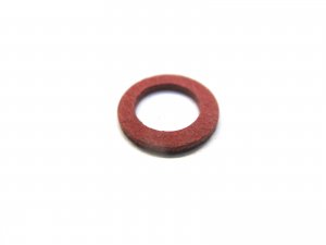 Dichtring Schraube Benzinanschlu SI-Vergaser fr Vespa PX/T5/Cosa  6x10x1 mm
