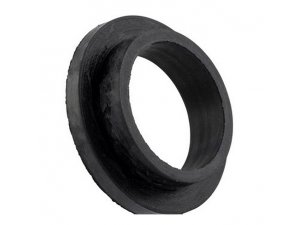 Dichtring Bremsgrundplatte (klein), 16,5x26(20)x6,5 mm, fr Vespa 160 GS/180 SS