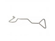 Chokehebel fr Vespa 150 BJ 56 -58, VL3T, VB1T, ACMA GL,...