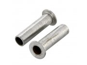 Buchse Stehbolzen Zylinder M8 mm, SERIE PRO, by DXC, fr...
