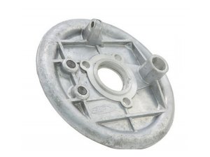Bremsankerplatte hinten, für Vespa 50-125/PV/ET3