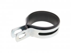 Befestigungsschelle fr Rennauspuff 2000263/2000269, POLINI  60 mm