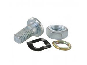 Befestigungskit Choke /Umlenkhebel, fr Vespa 50-125 /PV/ ET3/PK/S/XL