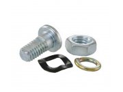 Befestigungskit Choke /Umlenkhebel, fr Vespa 50-125 /PV/...