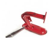 Auspuff SERIE PRO Sport Replika fr Vespa 50/N/L/R/S...