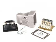 Ansaugstutzen HHP 34mm, fr PHBH-34/VHSA32/VHSB34/TM-X...