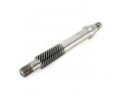 Achse Vorderrad, fr Vespa 125 Super/150 Super/P150S Z 13