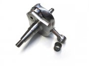 Rennlippenwelle Drehschieber worbspeed worb5 Vespa Pk 125...
