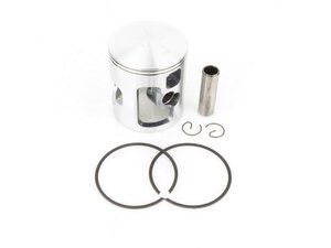 Kolben PINASCO A 215ccm, f�r Vespa 200 Rally/P200E /PX200 E/Lusso/`98/MY/Cosa 200,  � 69mm, 1xL-Form, 1xNormal,