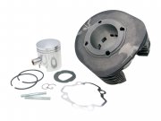 Rennzylinder POLINI 225ccm fr PIAGGIO Ape 601V-CAR P2...