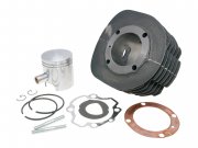 Rennzylinder POLINI 225ccm fr PIAGGIO Ape TM  69,0mm,...