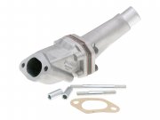 Ansaugstutzen POLINI f�r SHB 18.16/19.19, f�r PIAGGIO Ape...