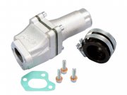 Ansaugstutzen POLINI fr PHBH 28/30/VHS 24-30/TMX 27/30...