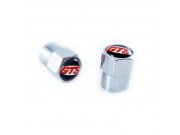 Ventilkappe SIP GTS, 2 Stck