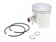 Kolben POLINI 225ccm, fr PIAGGIO Ape, 1.M,  69,4mm, KB...