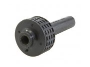 Silentgummi Motorschwinge, rechts/links, 42x21x11mm, L 96...