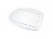 Scheinwerferglas aus Glas (ital.) Lambretta GP & dl