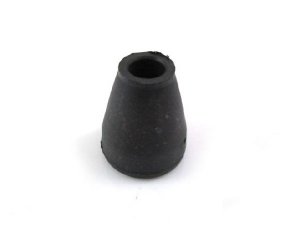 Gummikappe Zndkerzenstecker Casa Lambretta Lambretta LI, LIS, SX, TV, DL, GP, J 50-125, J 50 DeLuxe, J 50 Special, Lui 50 C/CL, Lui 75 S/SL