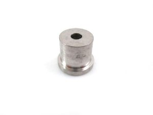 Aufnahme Bremszug hinten/Motorblock -MB DEVELOPMENTS-...