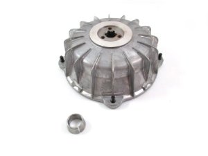 Bremstrommel hinten Scootopia Lambretta Li1, Li2, Li3,...