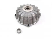 Bremstrommel hinten Scootopia Lambretta Li1, Li2, Li3,...