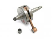 Kurbelwelle 58/107/16mm Tameni Vollwange Lambretta GP & dl