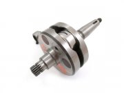 Kurbelwelle 60/110/16mm Vollwange Racing Lambretta GP & dl